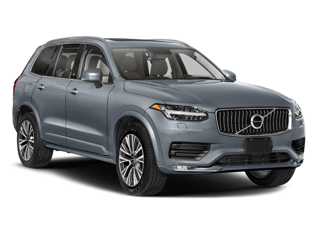 2022 Volvo XC90 MOMENTUM