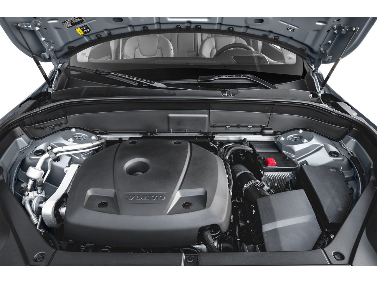 2022 Volvo XC90 MOMENTUM