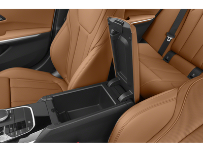 2023 BMW 3 Series 330I