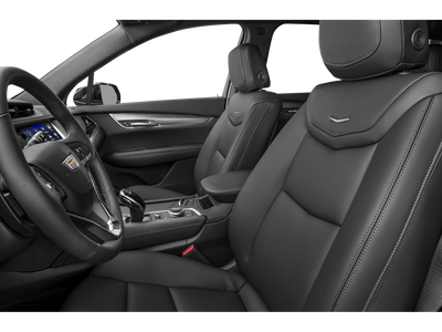 2023 Cadillac XT6 AWD PREMIUM LUXUR