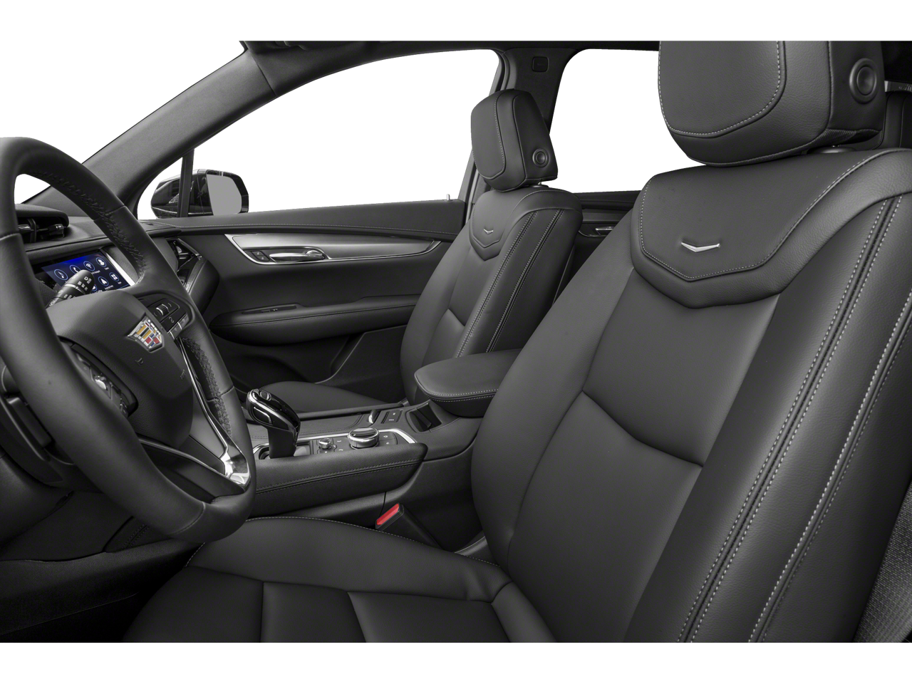 2023 Cadillac XT6 AWD PREMIUM LUXUR
