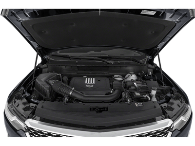 2023 Cadillac XT6 AWD PREMIUM LUXUR
