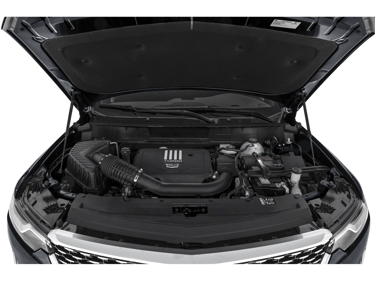 2023 Cadillac XT6 AWD PREMIUM LUXUR