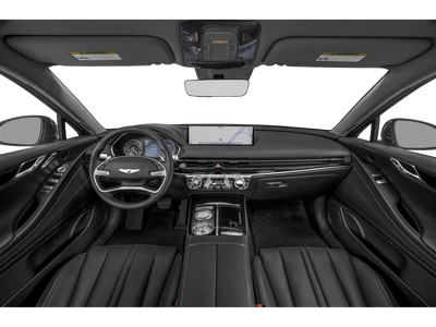2023 Genesis G80 2.5T