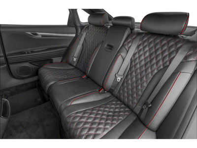 2023 Genesis G80 3.5T SPORT