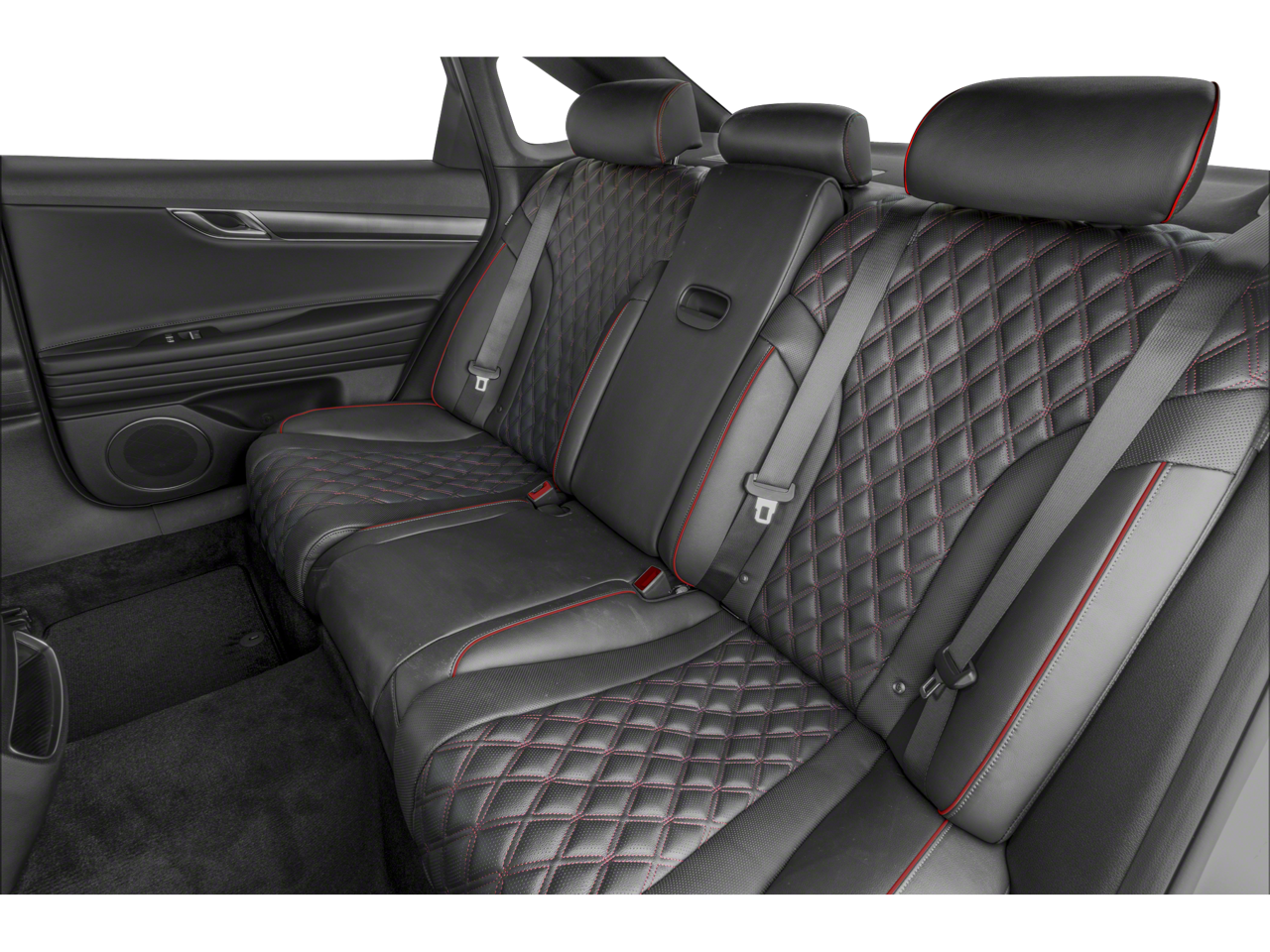 2023 Genesis G80 3.5T SPORT