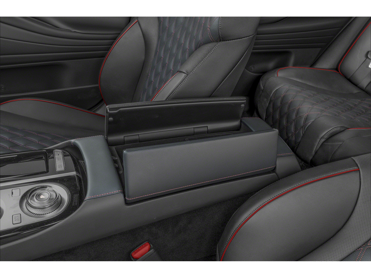 2023 Genesis G80 3.5T SPORT