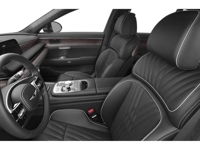 2023 Genesis G90 4DR AWD 3.5T