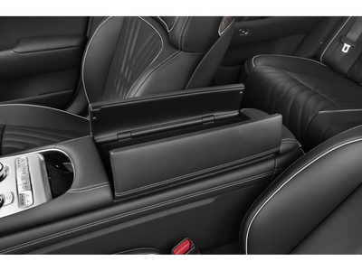 2023 Genesis G90 4DR AWD 3.5T