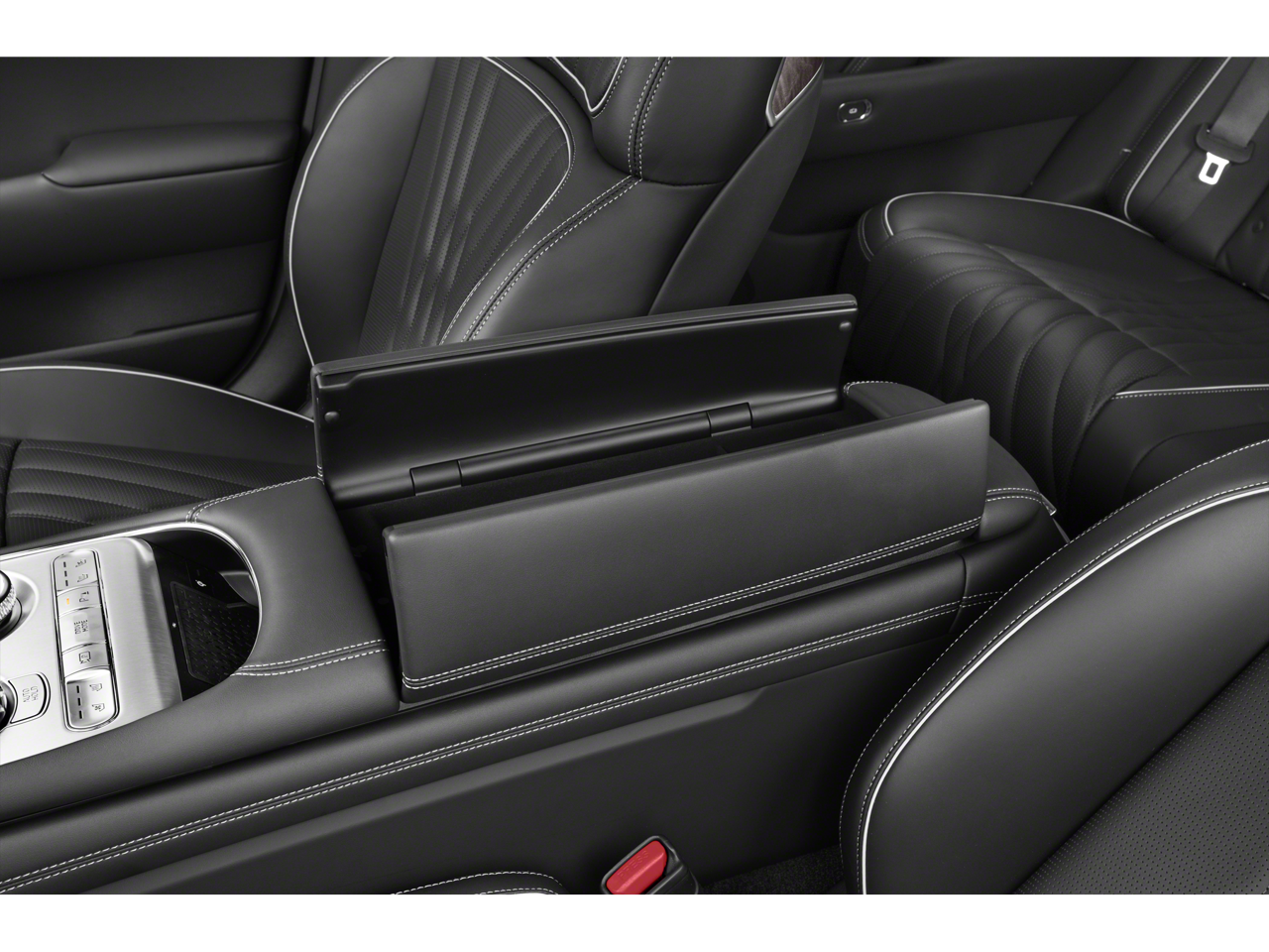 2023 Genesis G90 4DR AWD 3.5T