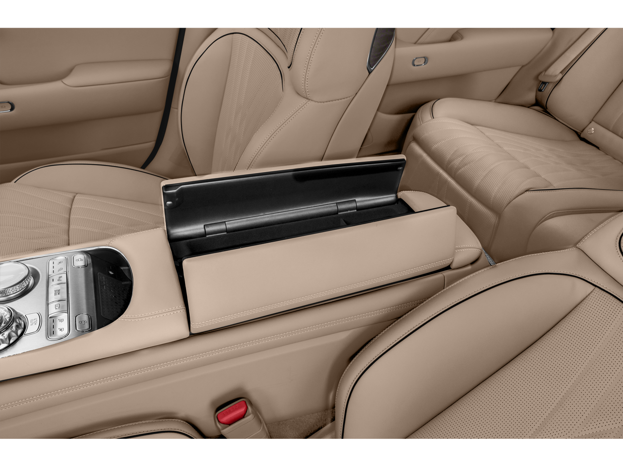 2023 Genesis G90 E-SC