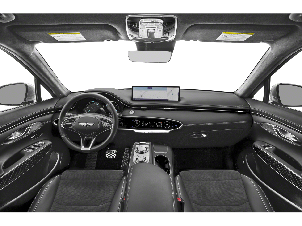 2023 Genesis GV70 3.5T SPORT