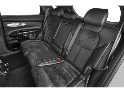 2023 Genesis GV70 3.5T SPORT