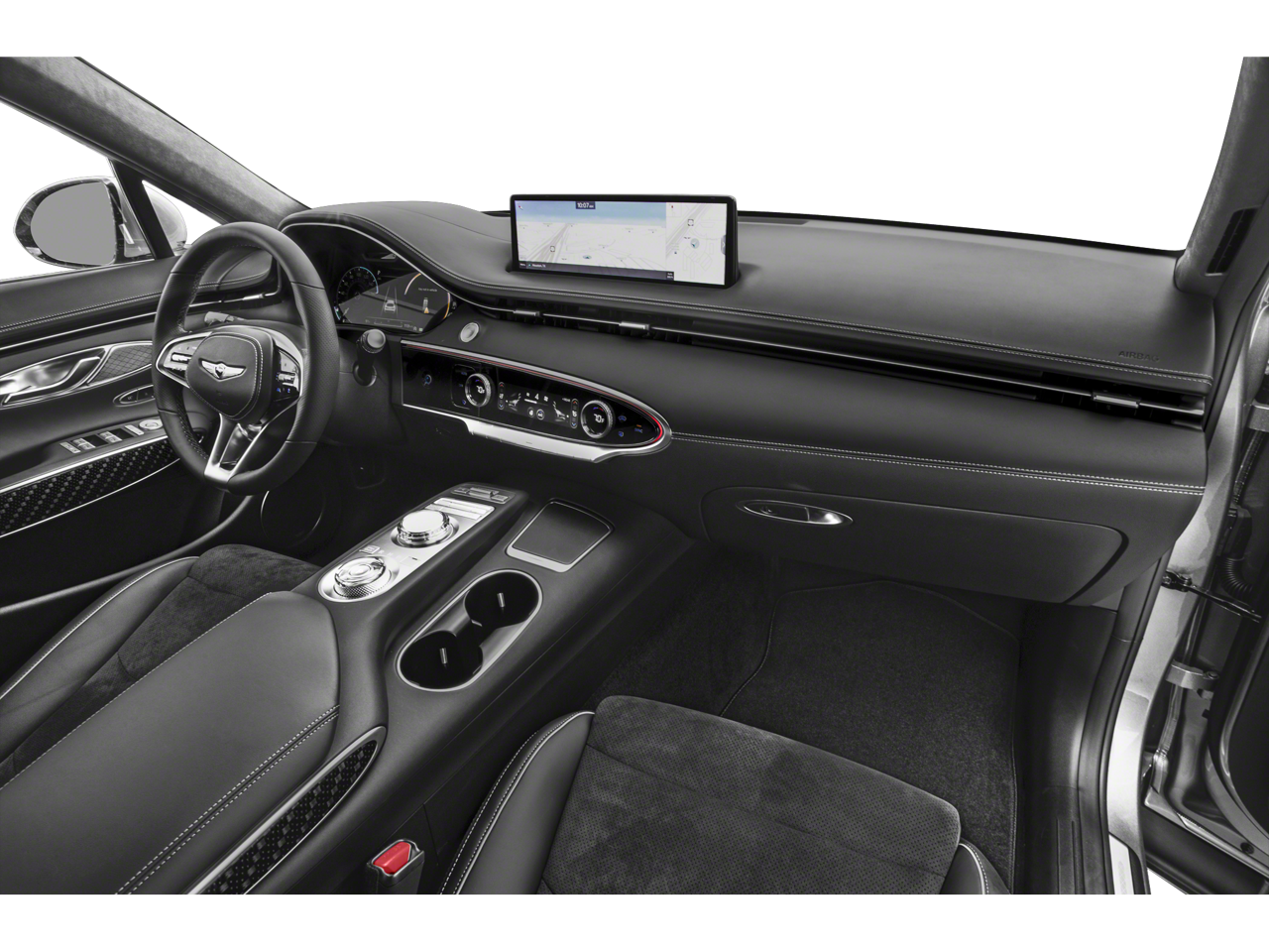 2023 Genesis GV70 3.5T SPORT