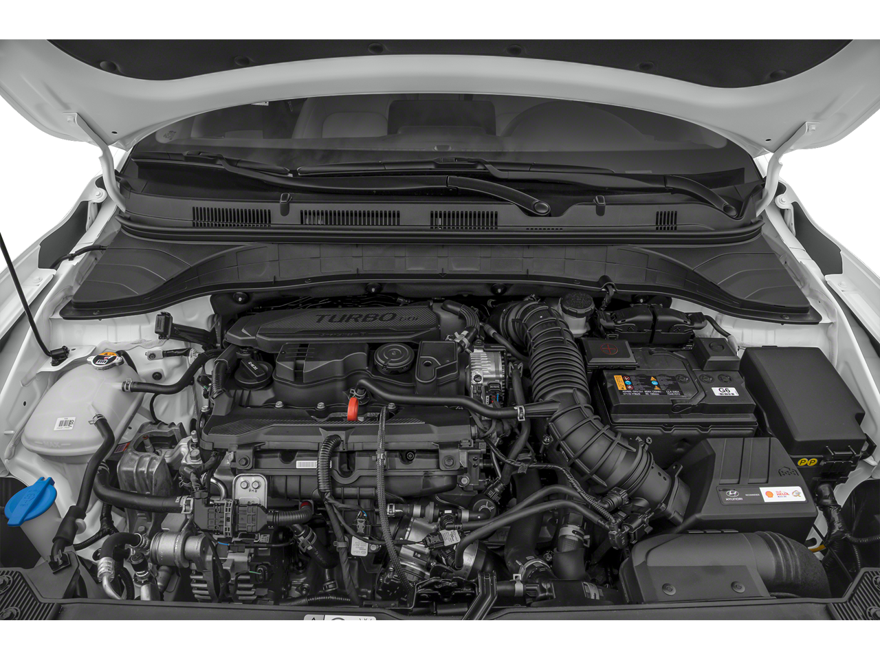 2023 Hyundai Kona LIMITED