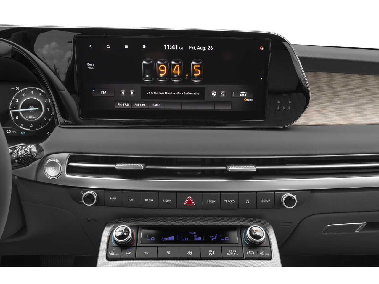 2023 Hyundai Palisade LIMITED