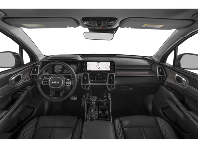 2023 Kia Sorento X-LINE SX PRESTIG