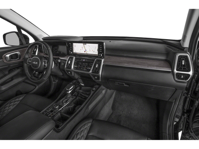 2023 Kia Sorento X-LINE SX PRESTIG