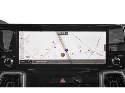 2023 Kia Sorento X-LINE SX PRESTIG