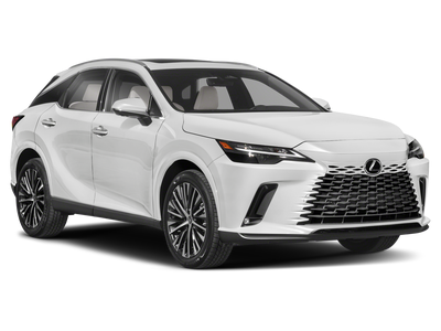 2023 Lexus RX RX 350 PREMIUM PL