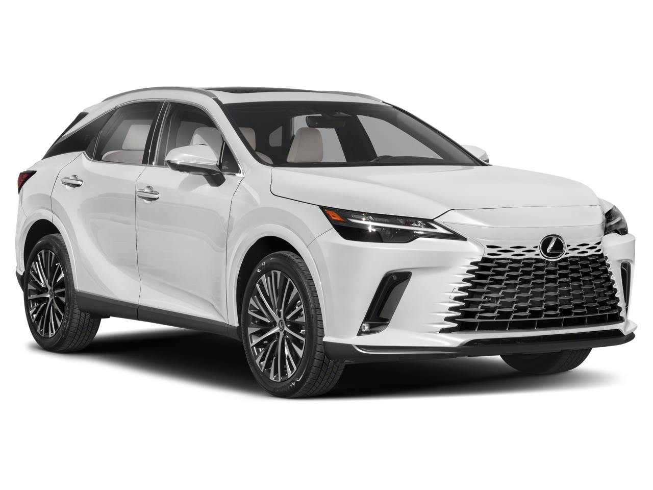 2023 Lexus RX RX 350 PREMIUM PL