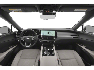 2023 Lexus RX RX 350 PREMIUM PL