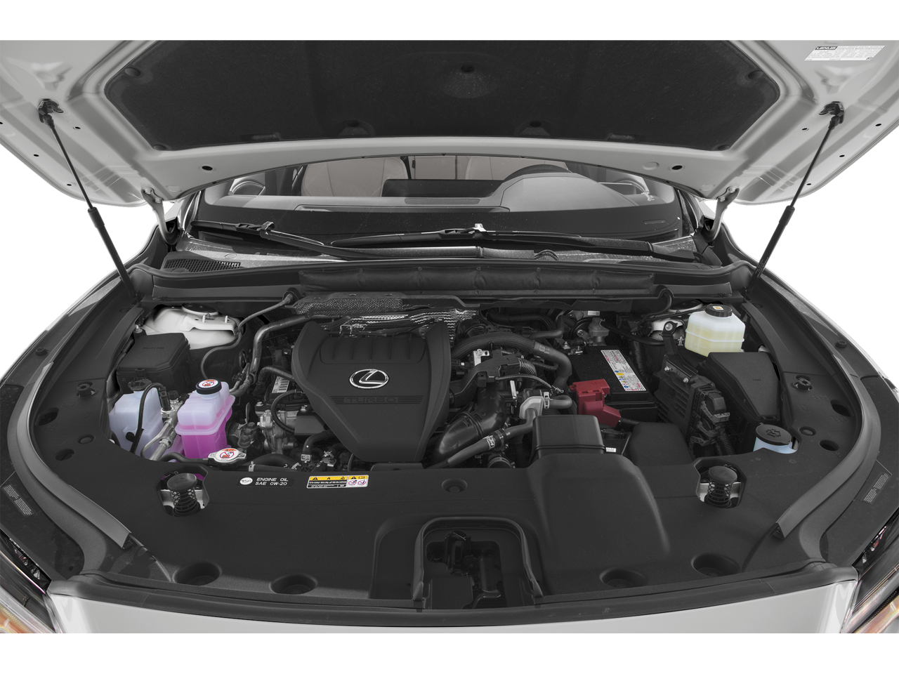 2023 Lexus RX RX 350 PREMIUM PL