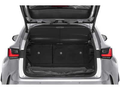 2023 Lexus NX NX 350 PREMIUM