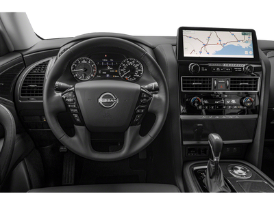 2023 Nissan Armada S