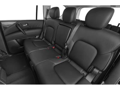 2023 Nissan Armada S