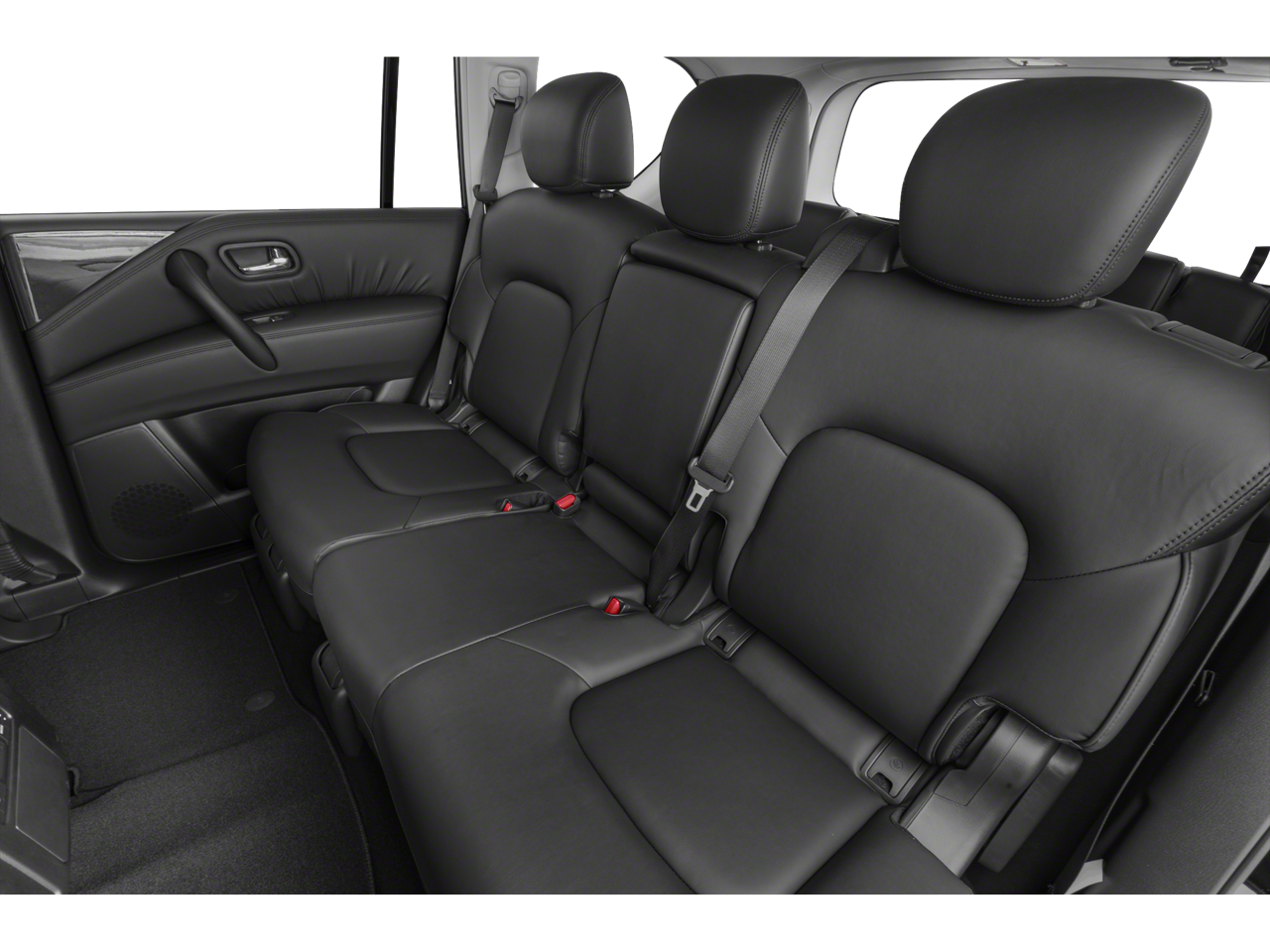 2023 Nissan Armada S