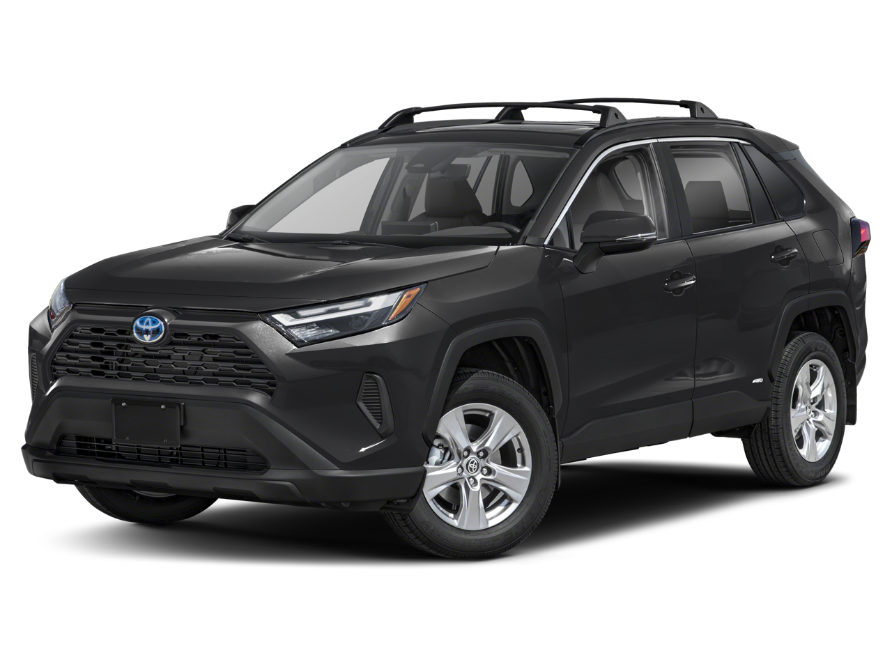 2023 Toyota RAV4 HYBRID XLE PREMIU