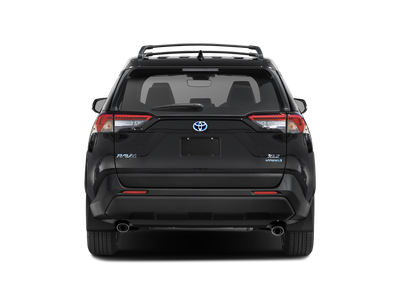 2023 Toyota RAV4 HYBRID XLE PREMIU