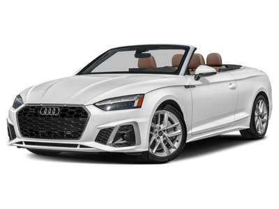 2024 Audi A5 Cabriolet S LINE PREMIUM PL