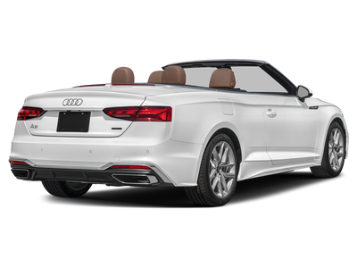 2024 Audi A5 Cabriolet S LINE PREMIUM PL