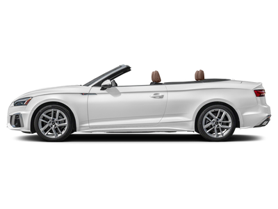 2024 Audi A5 Cabriolet S LINE PREMIUM PL