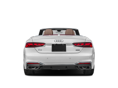 2024 Audi A5 Cabriolet S LINE PREMIUM PL