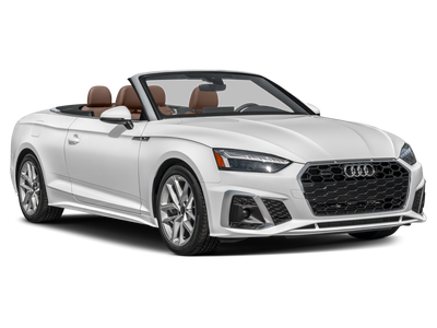 2024 Audi A5 Cabriolet S LINE PREMIUM PL