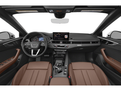 2024 Audi A5 Cabriolet S LINE PREMIUM PL