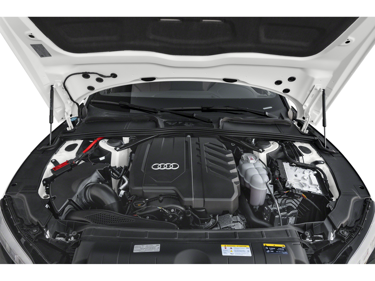 2024 Audi A5 Cabriolet S LINE PREMIUM PL