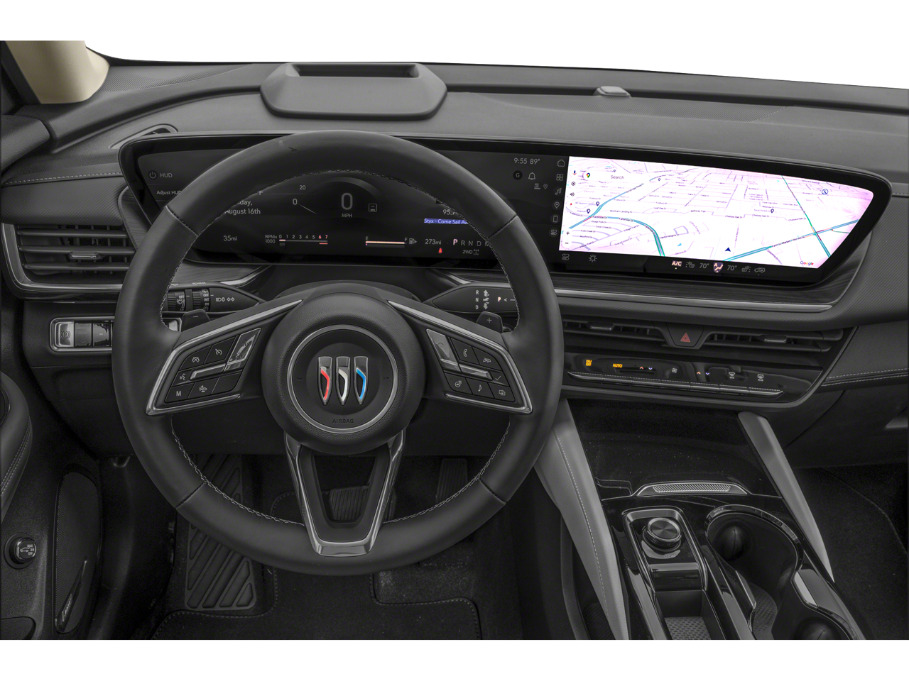 2024 Buick Envision SPORT TOURING