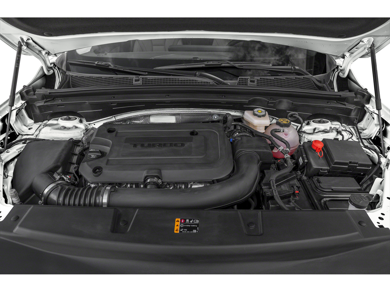 2024 Buick Envision SPORT TOURING