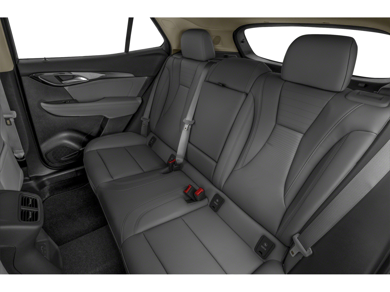 2024 Buick Envision SPORT TOURING