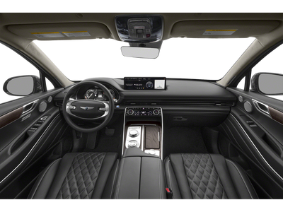 2024 Genesis GV80 PRESTIGE SIGNATUR