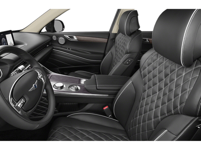 2024 Genesis GV80 PRESTIGE SIGNATUR