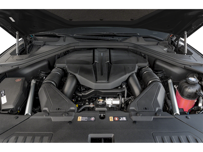 2024 Genesis GV80 PRESTIGE SIGNATUR