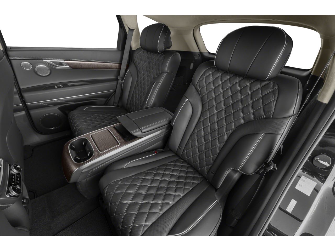 2024 Genesis GV80 PRESTIGE SIGNATUR