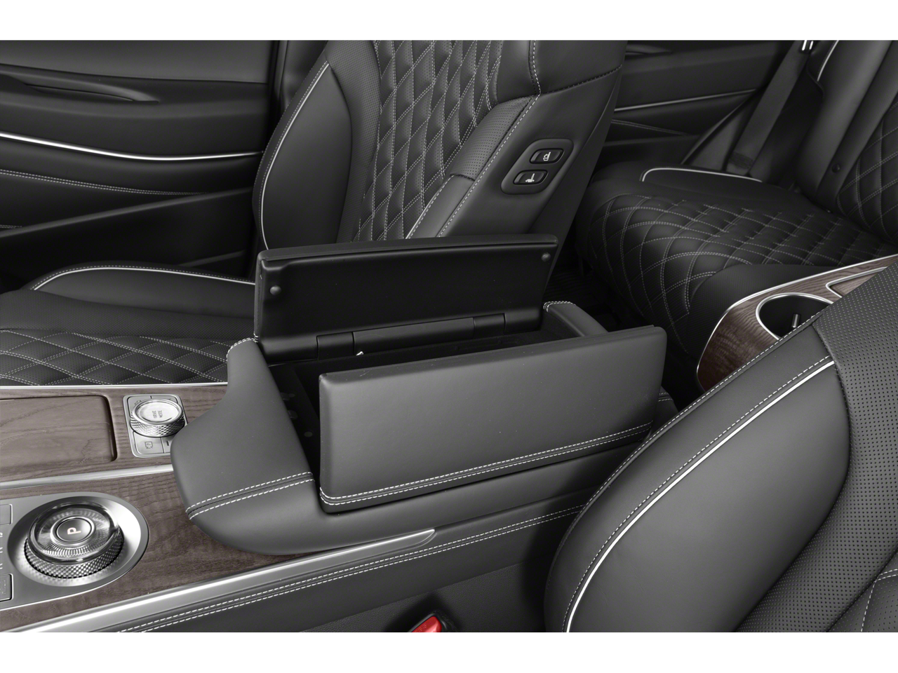 2024 Genesis GV80 PRESTIGE SIGNATUR