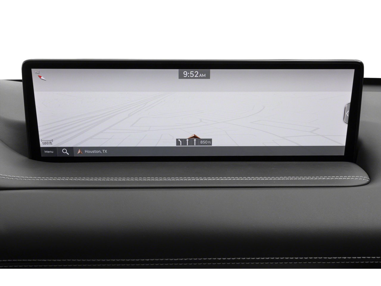 2024 Genesis GV80 PRESTIGE SIGNATUR