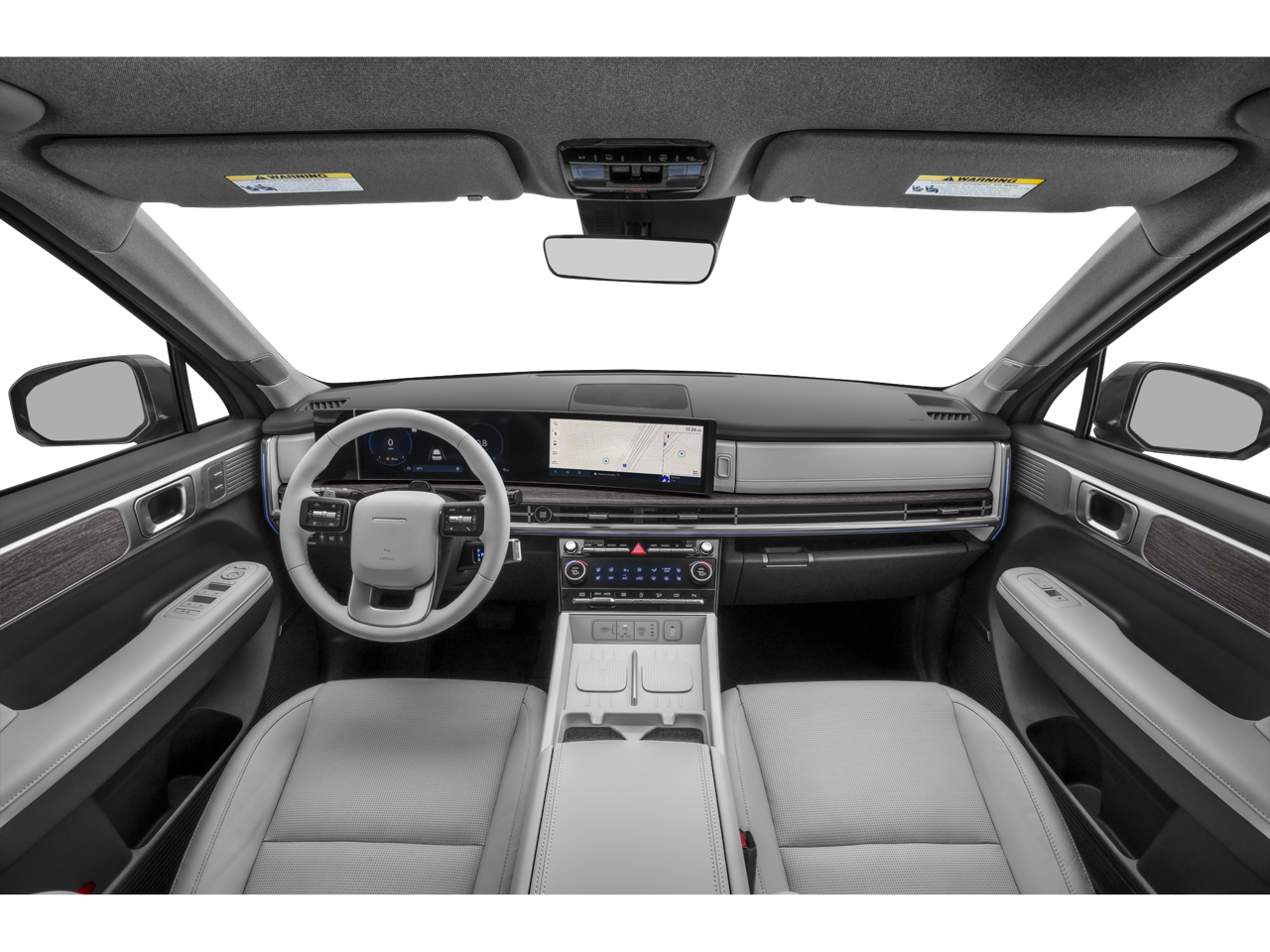 2024 Hyundai Santa Fe LIMITED